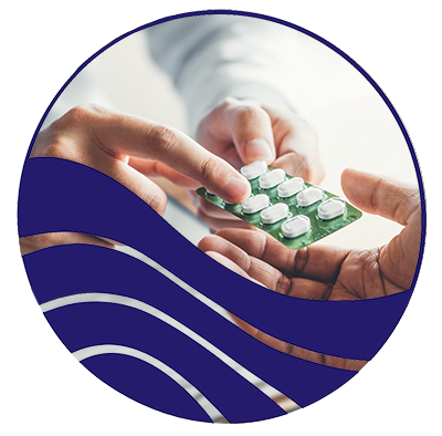 Medication management in Rhode Island